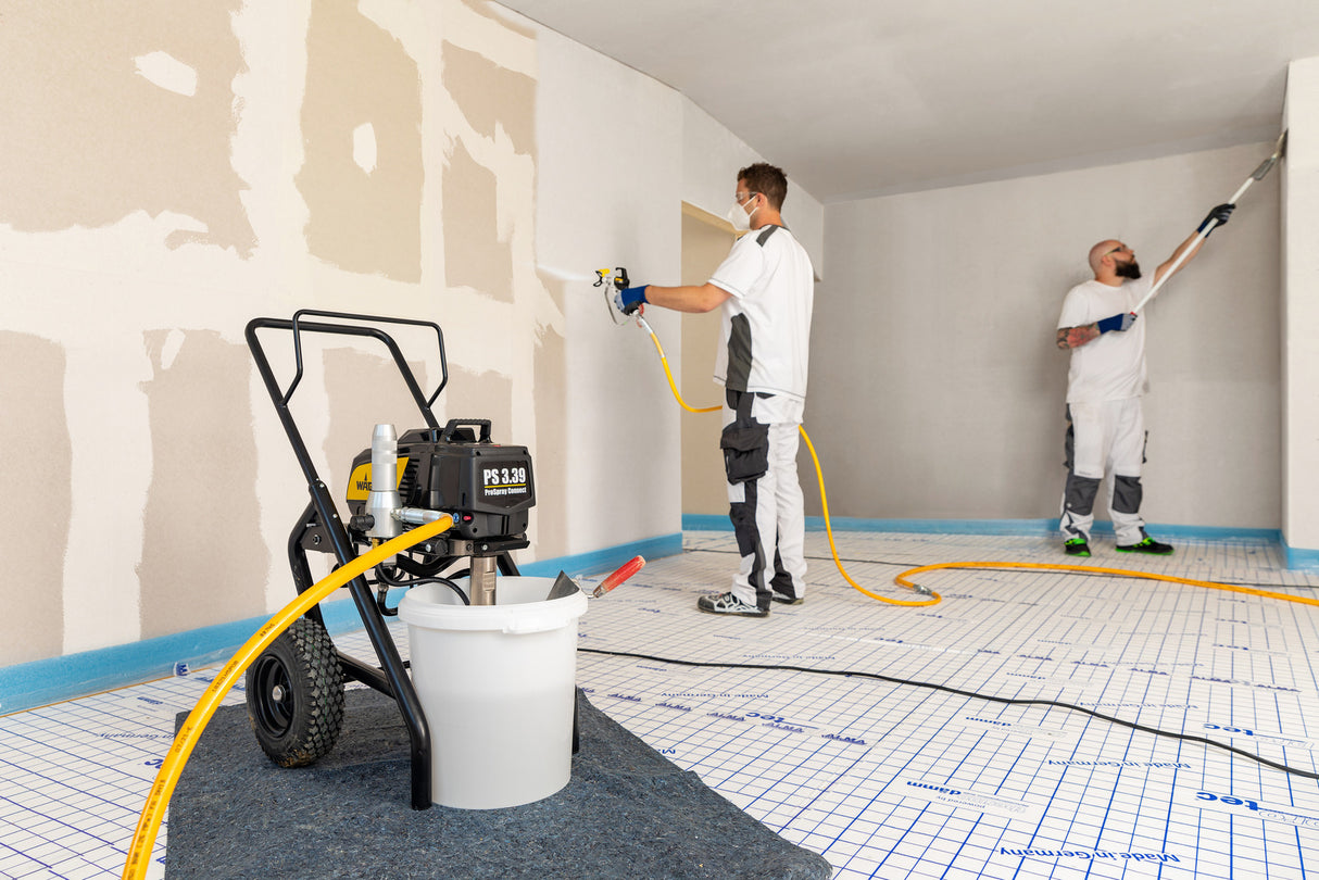 Wagner - ProSpray 3.39 Connect Filler - Airless Filler Sprayer