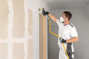 Wagner - ProSpray 3.39 Connect Filler - Airless Filler Sprayer