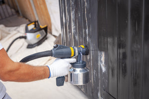 Wagner - FinishControl 5500 - Corded XVLP Paint Sprayer