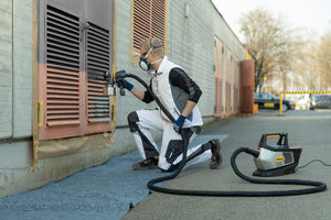 Wagner - FinishControl 5500 - Corded XVLP Paint Sprayer