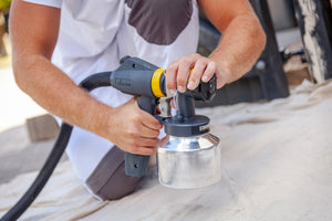 Wagner - FinishControl 5500 - Corded XVLP Paint Sprayer