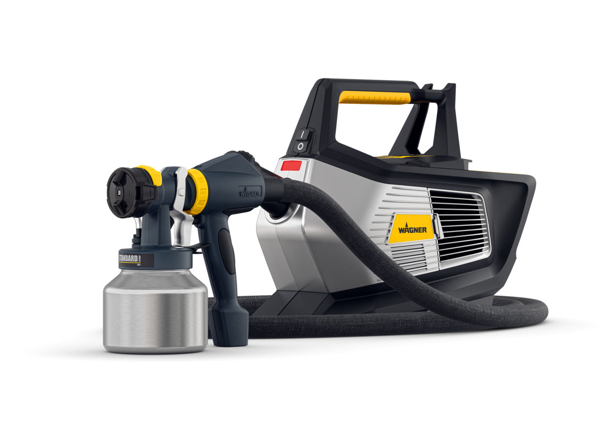 Wagner - FinishControl 5500 - Corded XVLP Paint Sprayer