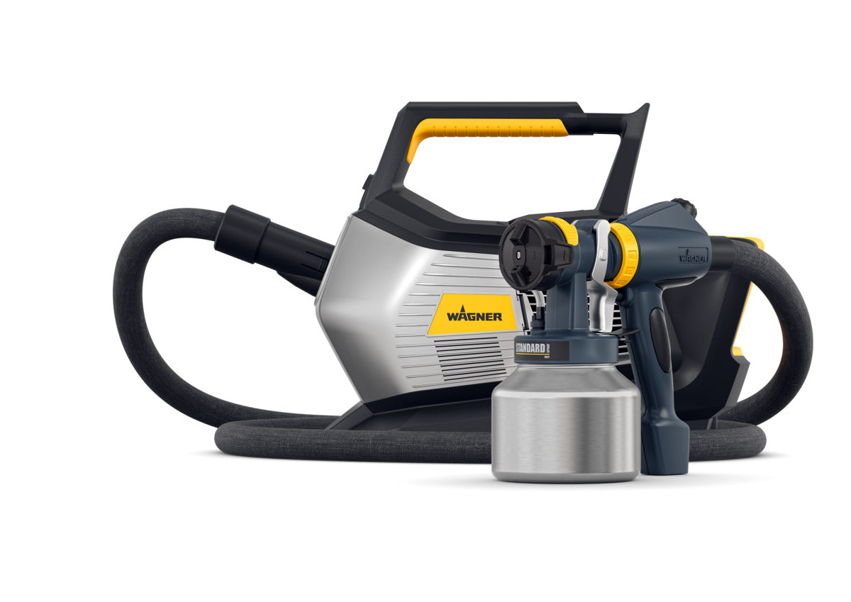 Wagner - FinishControl 5500 - Corded XVLP Paint Sprayer