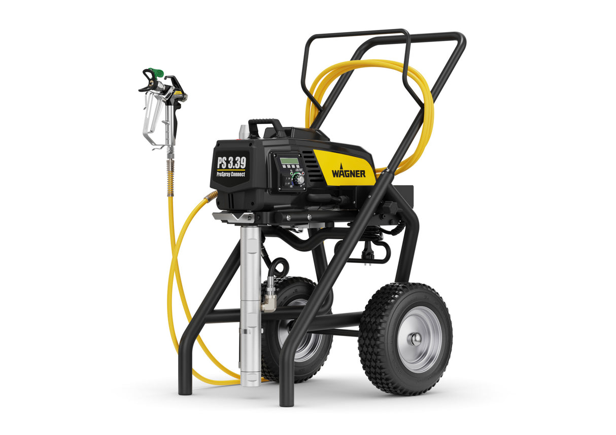 Wagner - ProSpray 3.39 Connect Emulsion - Emulsion Paint Sprayer