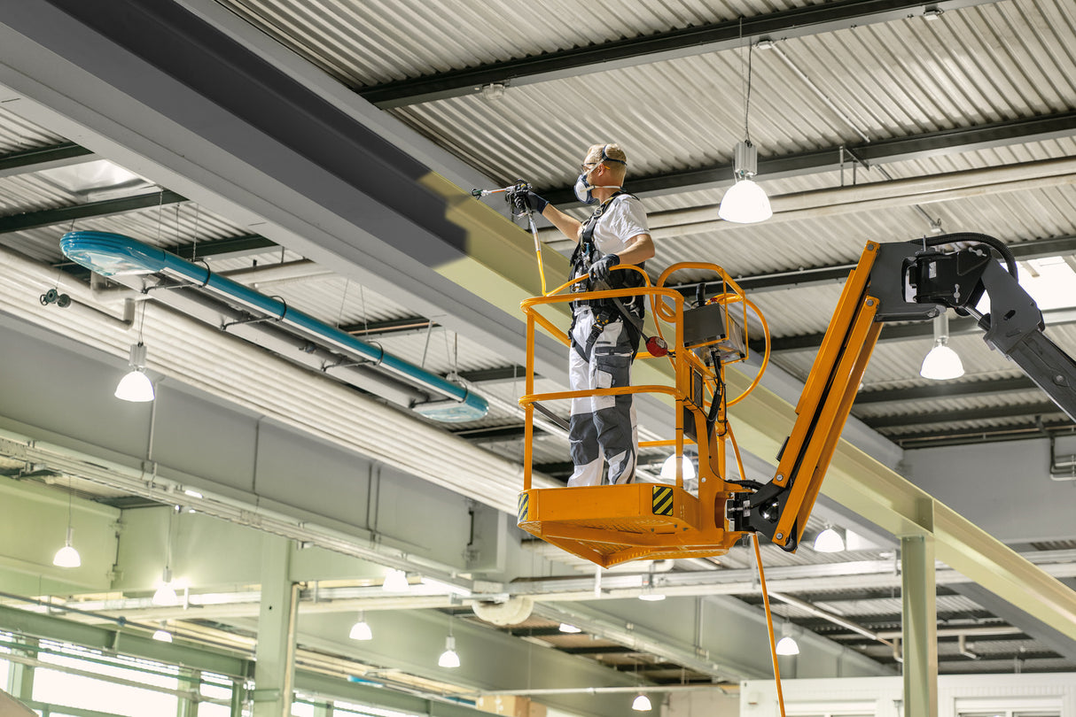 Wagner - ProSpray 3.39 Connect Emulsion - Emulsion Paint Sprayer