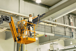 Wagner - ProSpray 3.39 Connect Emulsion - Emulsion Paint Sprayer