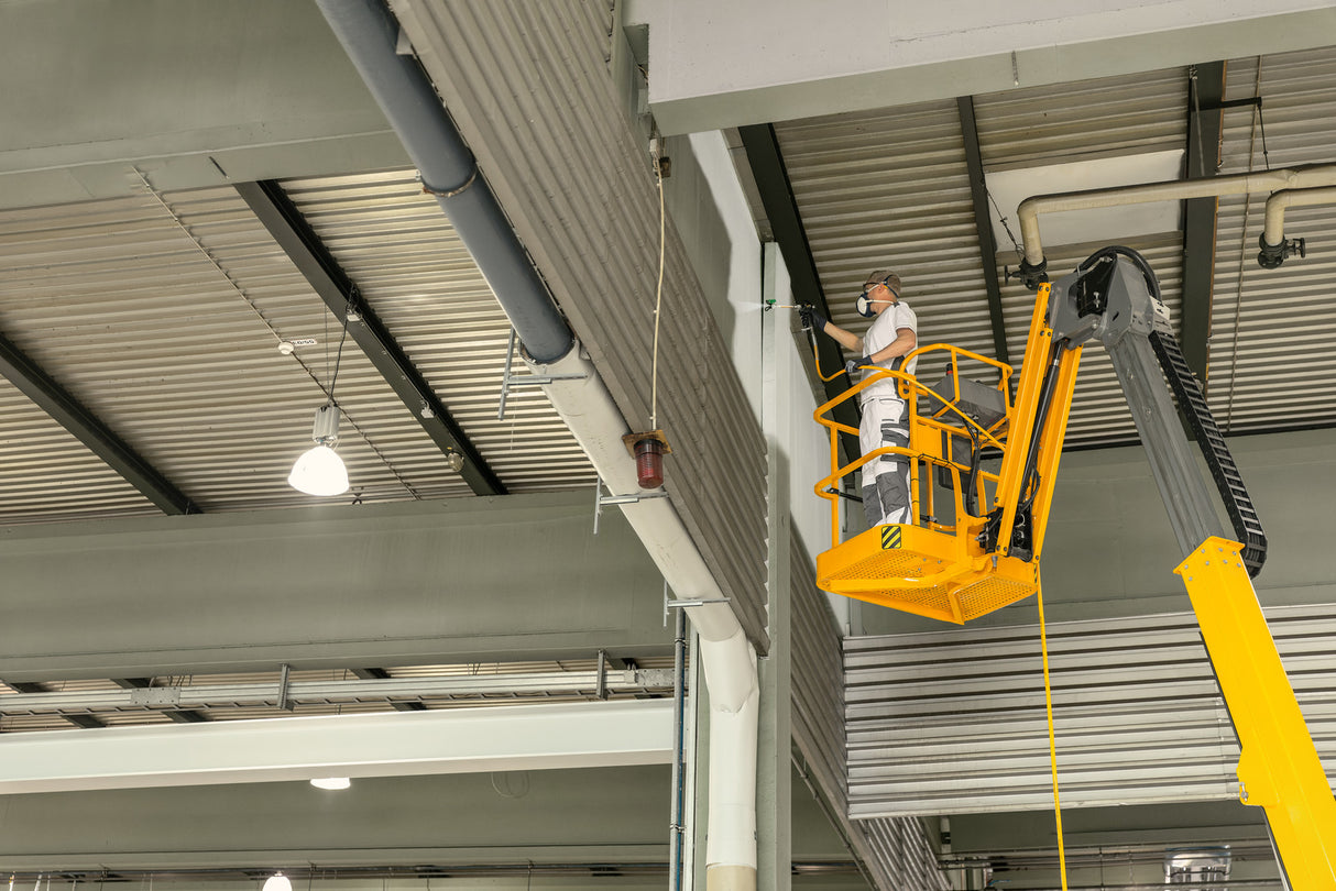 Wagner - ProSpray 3.39 Connect Emulsion - Emulsion Paint Sprayer