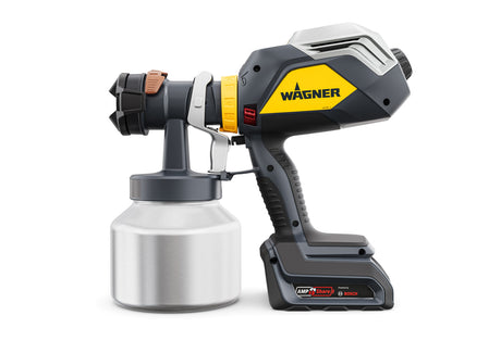 Wagner - FinishControl 4000 - 18V Cordless Handheld XVLP Sprayer