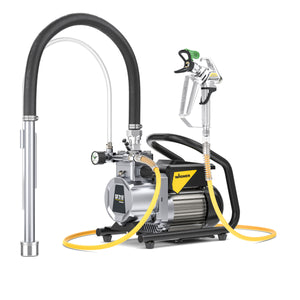 Wagner - SuperFinish 21 Pro HEA - Diaphragm Airless Paint Sprayer
