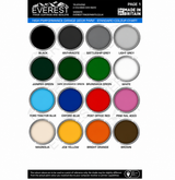 Everest Trade Paints - Garage Door Paint - High Performance Coating - 1 or 5 Litre