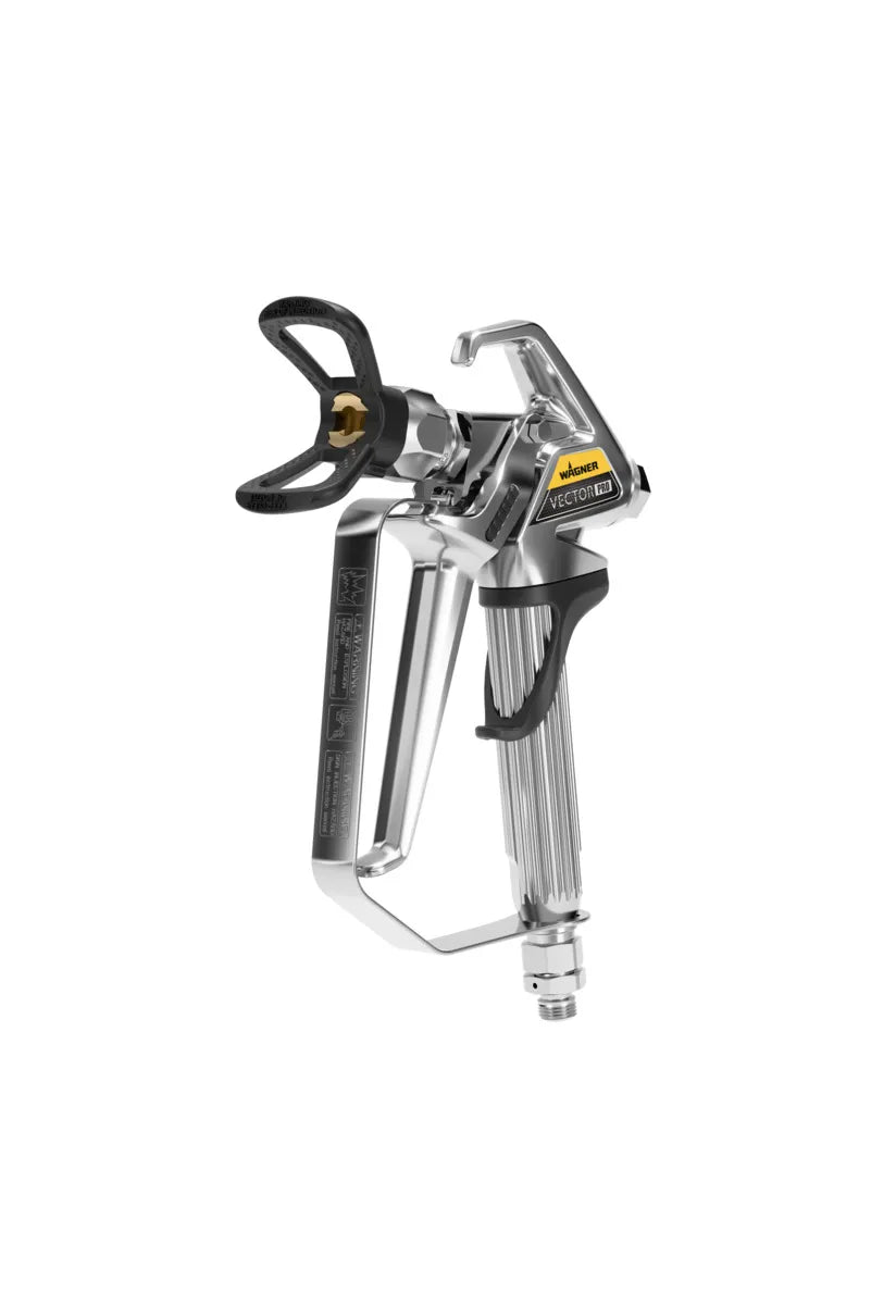 Wagner - Vector Pro - Airless Gun for Professionals