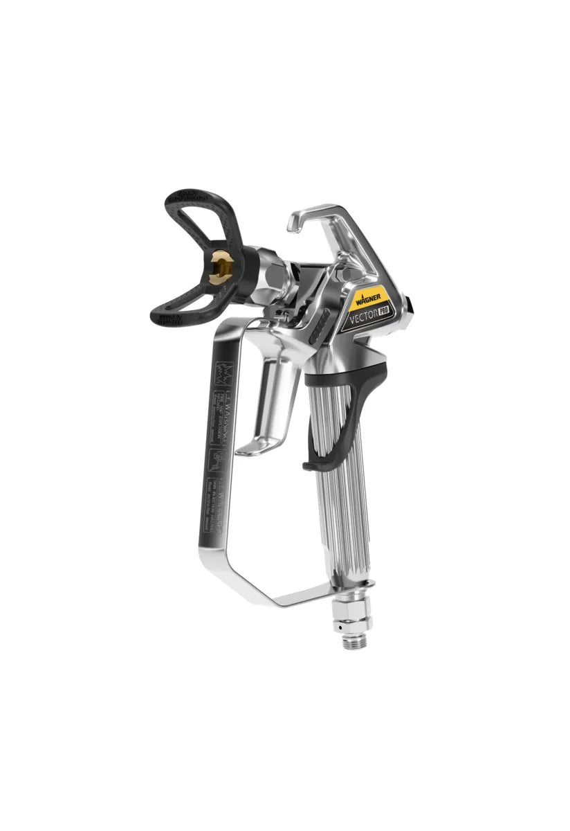 Wagner - Vector Pro - Airless Gun for Professionals