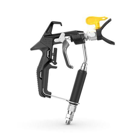 Wagner - Vector Infinity - The Premium Airless gun