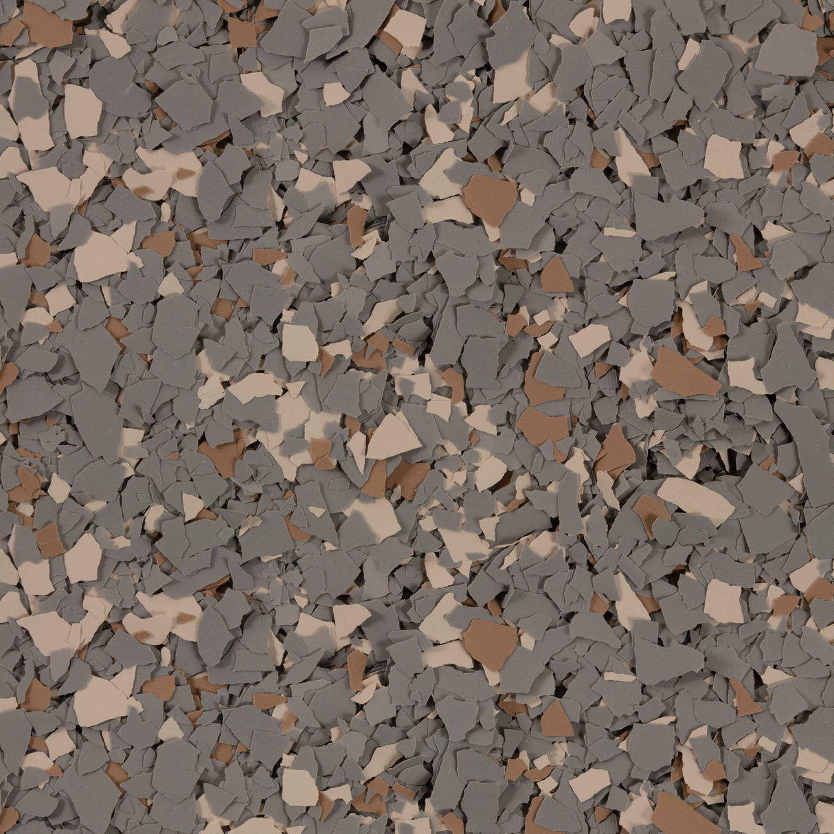 Everest - Decorative PVA Flakes for Epoxy Floor Systems