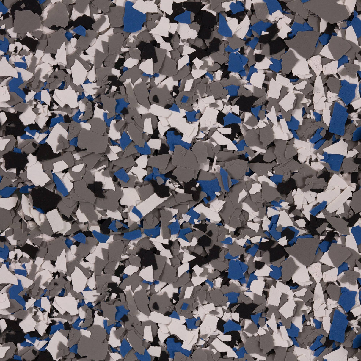 Everest - Decorative PVA Flakes for Epoxy Floor Systems