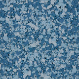 Everest - Decorative PVA Flakes for Epoxy Floor Systems
