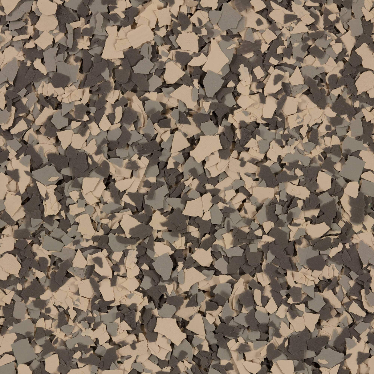 Everest - Decorative PVA Flakes for Epoxy Floor Systems
