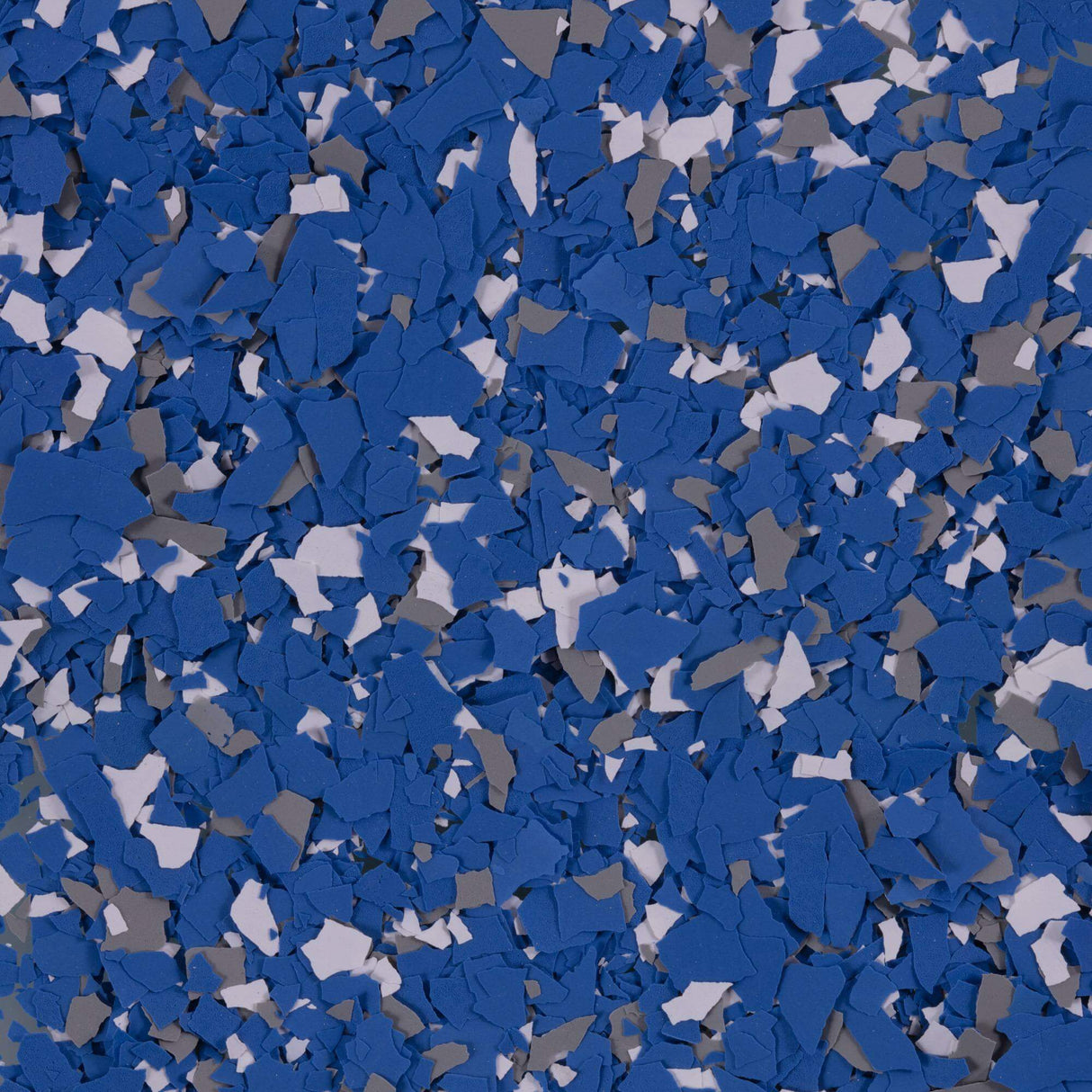 Everest - Decorative PVA Flakes for Epoxy Floor Systems