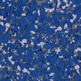 Everest - Decorative PVA Flakes for Epoxy Floor Systems