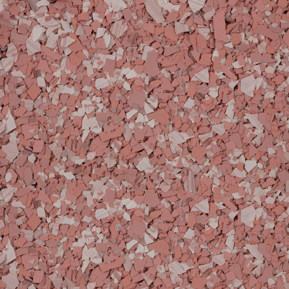 Everest - Decorative PVA Flakes for Epoxy Floor Systems