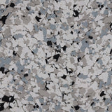 Everest - Decorative PVA Flakes for Epoxy Floor Systems