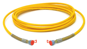 Wagner - 15m High-Pressure Hose / Pipe - For Paint Sprayers