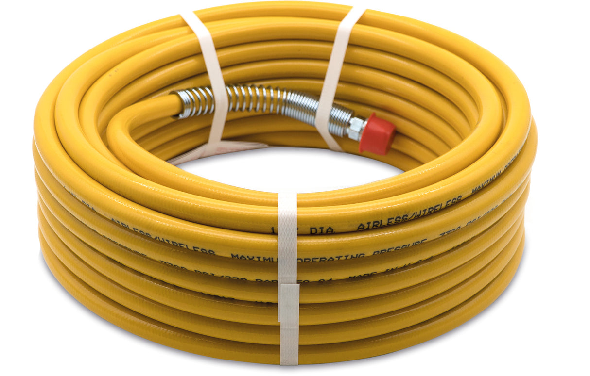 Wagner - 15m High-Pressure Hose / Pipe - For Paint Sprayers