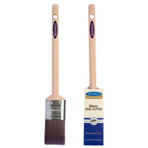 Monarch - Advance Oval Cutter