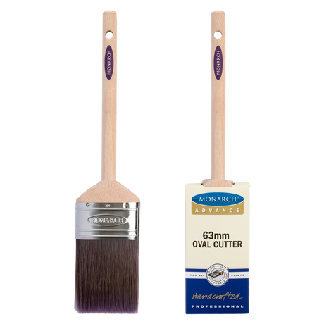 Monarch - Advance Oval Cutter