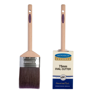 Monarch - Advance Oval Cutter