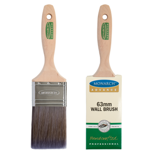 Monarch - Advance Wall Brush