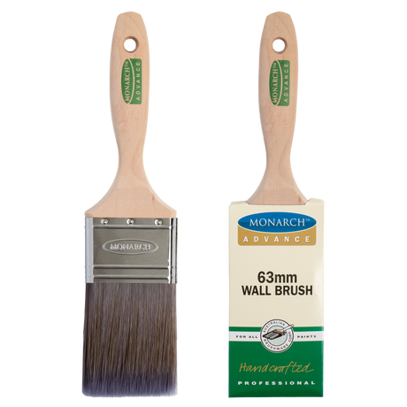 Monarch - Advance Wall Brush