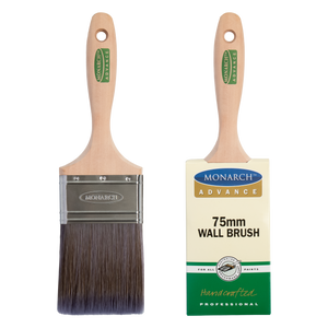 Monarch - Advance Wall Brush