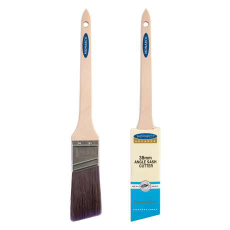 Monarch - Advance Angle Sash Cutter