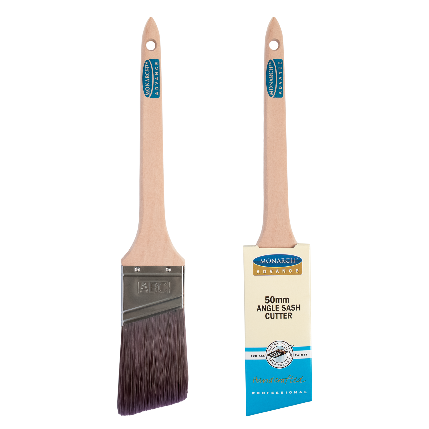 Monarch - Advance Angle Sash Cutter