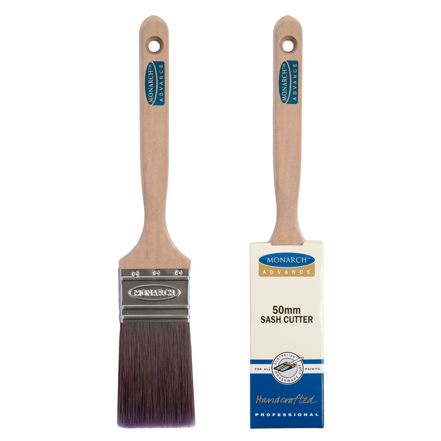 Monarch - Advance Sash Cutter