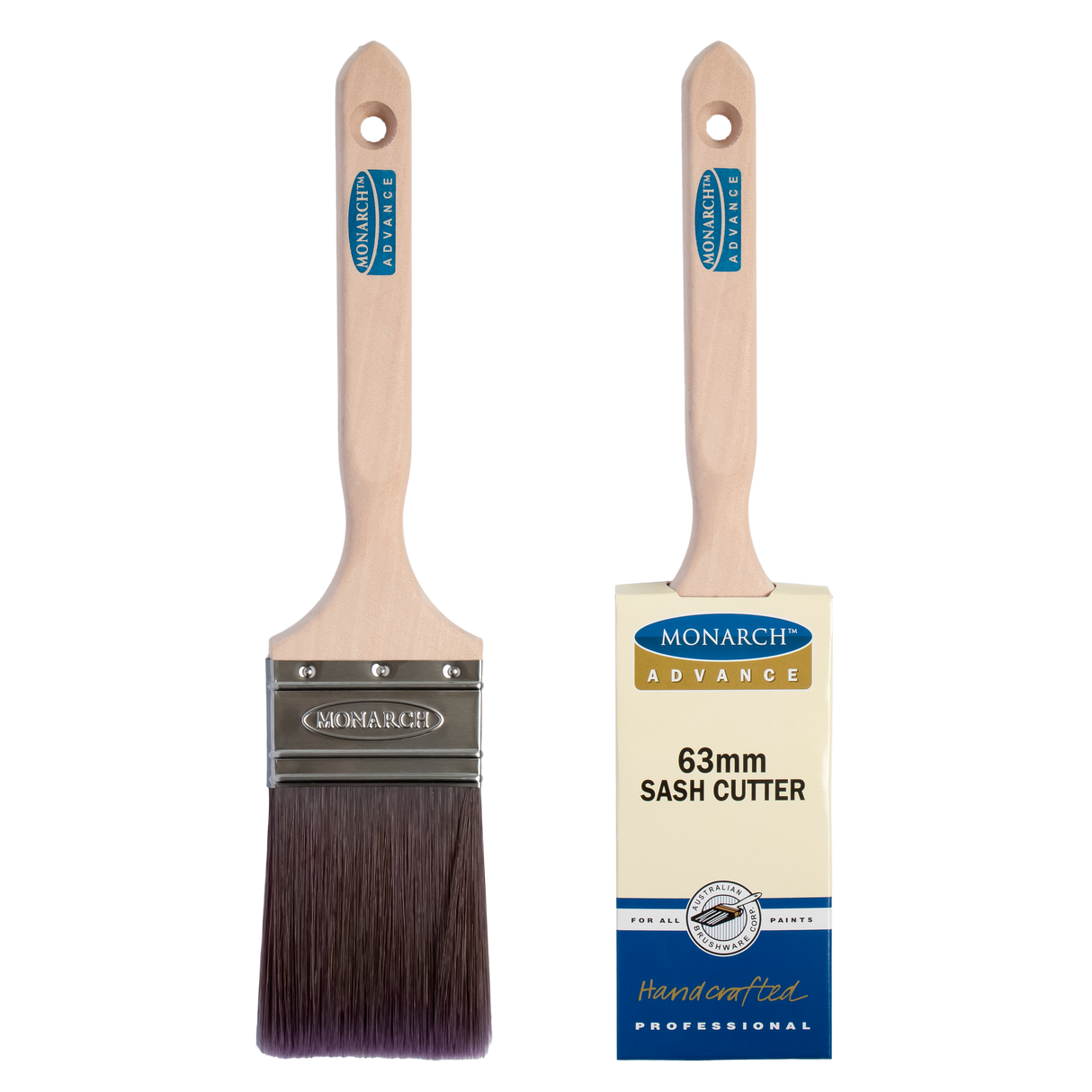 Monarch - Advance Sash Cutter