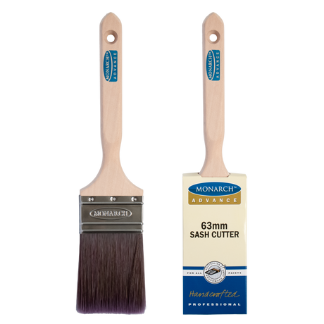 Monarch - Advance Sash Cutter