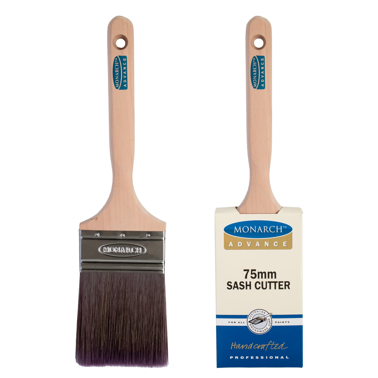 Monarch - Advance Sash Cutter