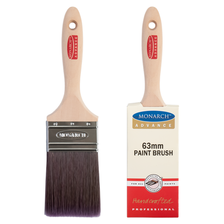 Monarch - Advance Paint Brush