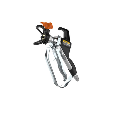 Wagner - AG 19 Ergonomic Filler Spray Gun for Contractors