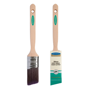 Monarch - Advance Oval Angle Sash Cutter