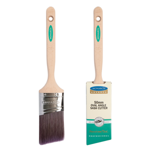 Monarch - Advance Oval Angle Sash Cutter