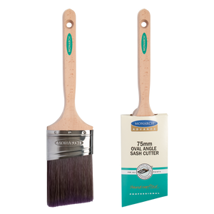 Monarch - Advance Oval Angle Sash Cutter