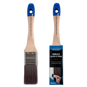 Monarch - Walls Doors & Trims Brush