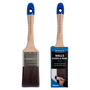 Monarch - Walls Doors & Trims Brush