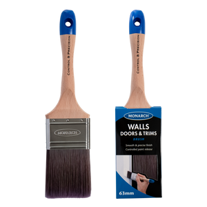 Monarch - Walls Doors & Trims Brush