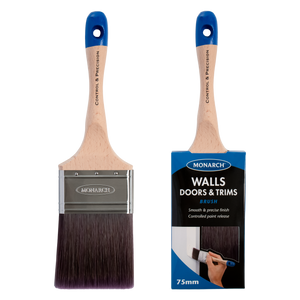 Monarch - Walls Doors & Trims Brush
