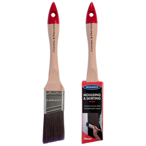 Monarch - Moulding & Skirting Brush