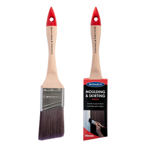 Monarch - Moulding & Skirting Brush